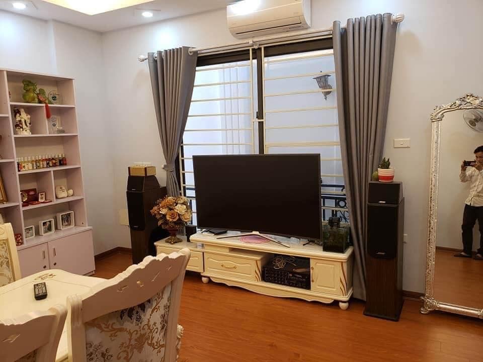 NHÀ 5 TẦNG ĐẸP LONG LANH, NỘI THẤT XỊN, XÁCH VALY VỀ Ở NGAY, XEM LÀ MÊ LUÔN.GIÁ CHỈ HƠN 3 TỶ