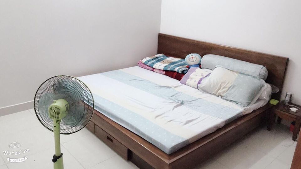BÁN CĂN CHUNG CƯ CT5 VĨNH ĐIỀM TRUNG - GIÁ 1. 280 TRIỆU
