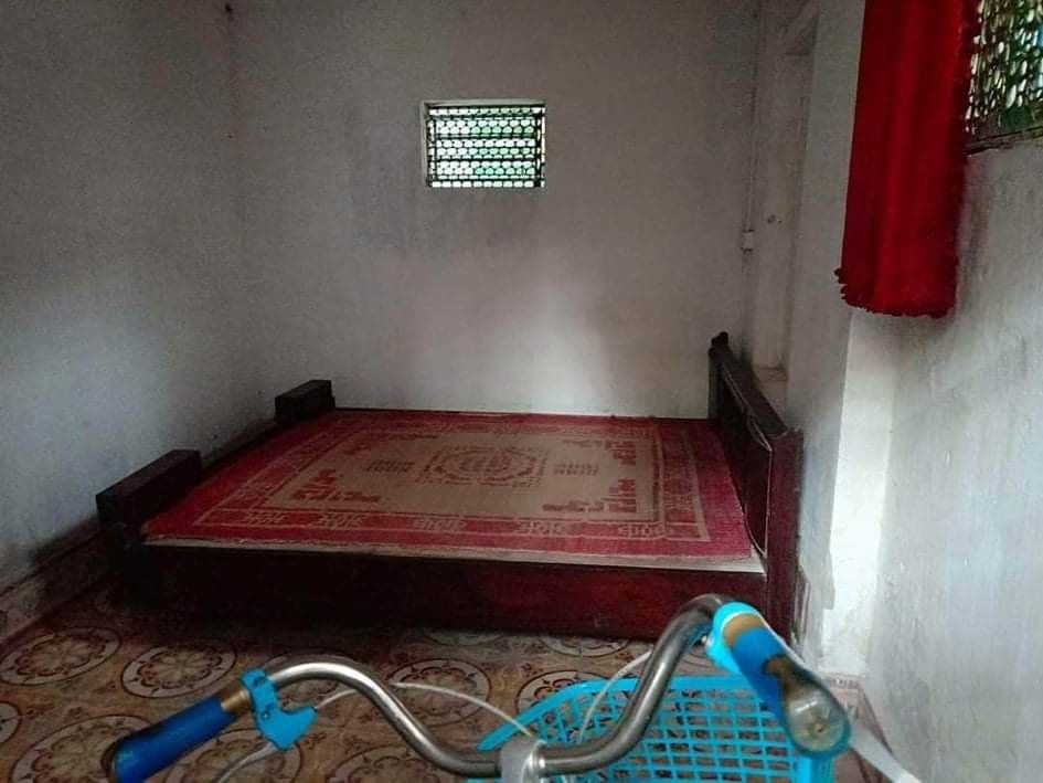 Còn 1 phòng trọ đẹp Giá 500k sn 05, ngõ 109 Phan Bá Vành, đi bộ 6-7p tới trường