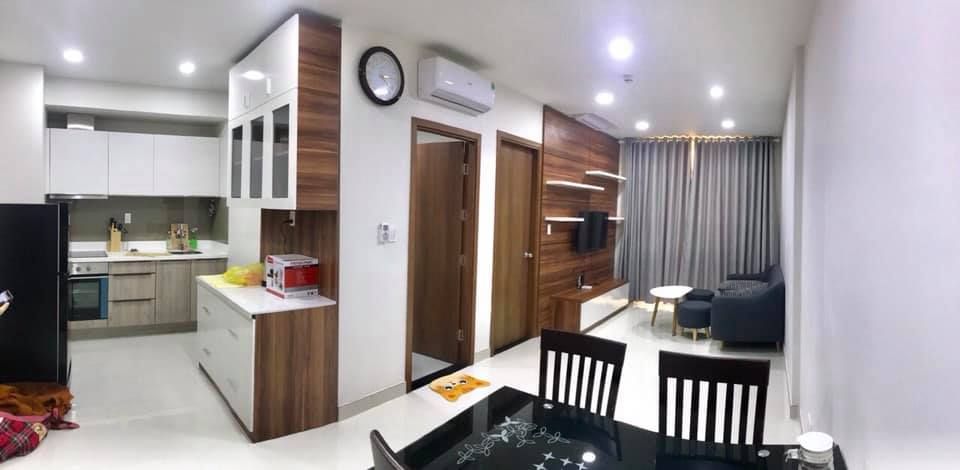 Cho thuê Cc quận 4 1pn 1wc Liên lạc sdt : 0773158368 để tư vấn