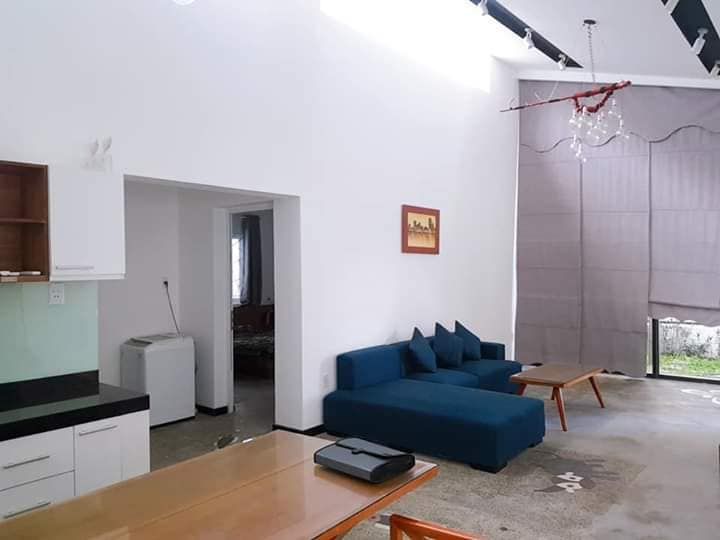 Cho Thuê Nhà Vườn Trương Định - Sơn Trà - Đà Nẵng ( đường ôtô quay đầu , đi bộ ra biển 1 phút )