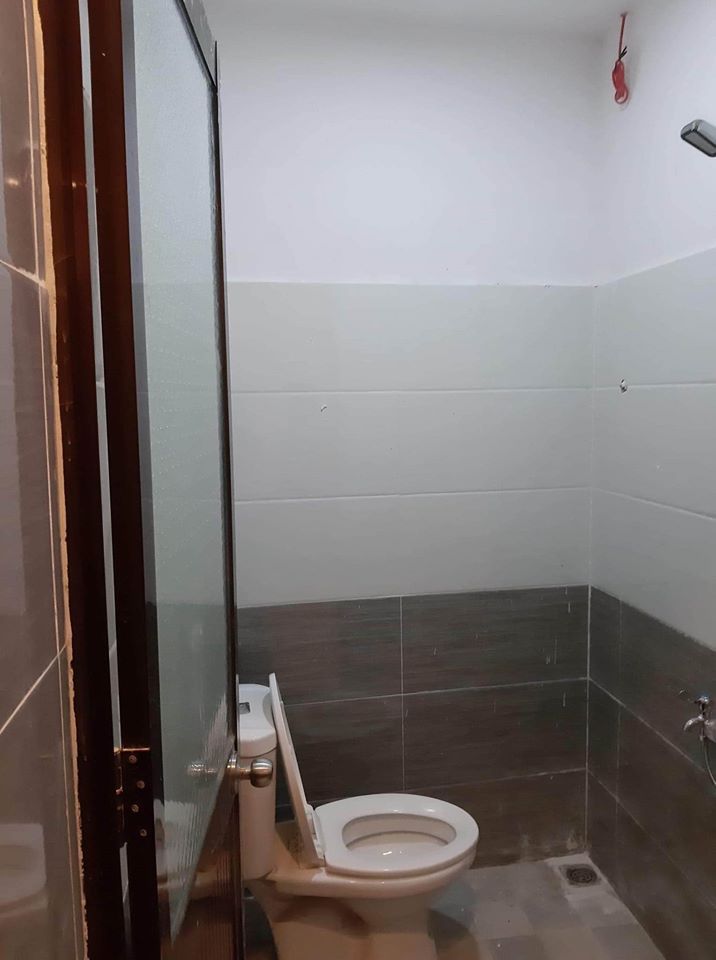 Cho thuê nhà nguyên căn Đường Thái Thị Bôi,thành phố Đà Nẵng