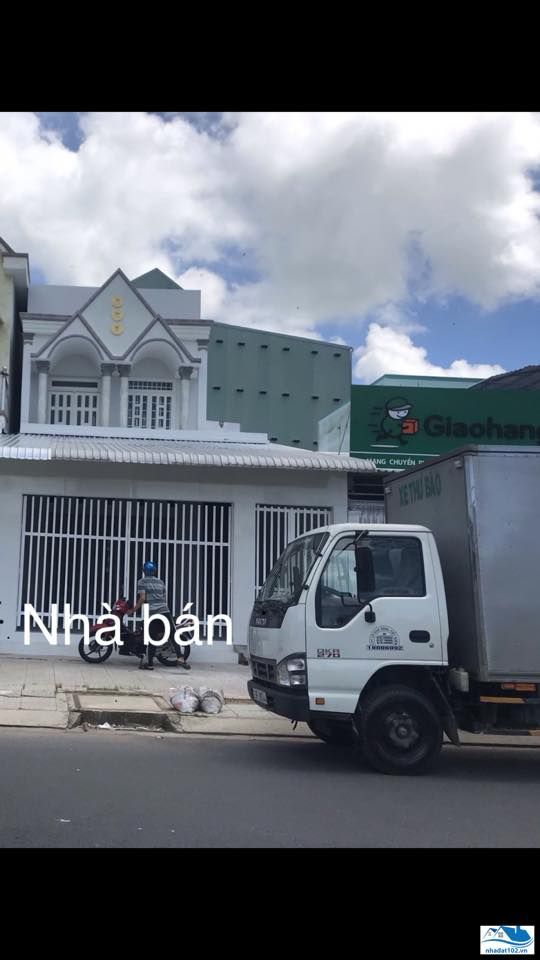 Bán nhà mặt tiền lộ Liên Hương, phường Vĩnh Quang, Tp Rạch Giá, Tỉnh Kiên Giang