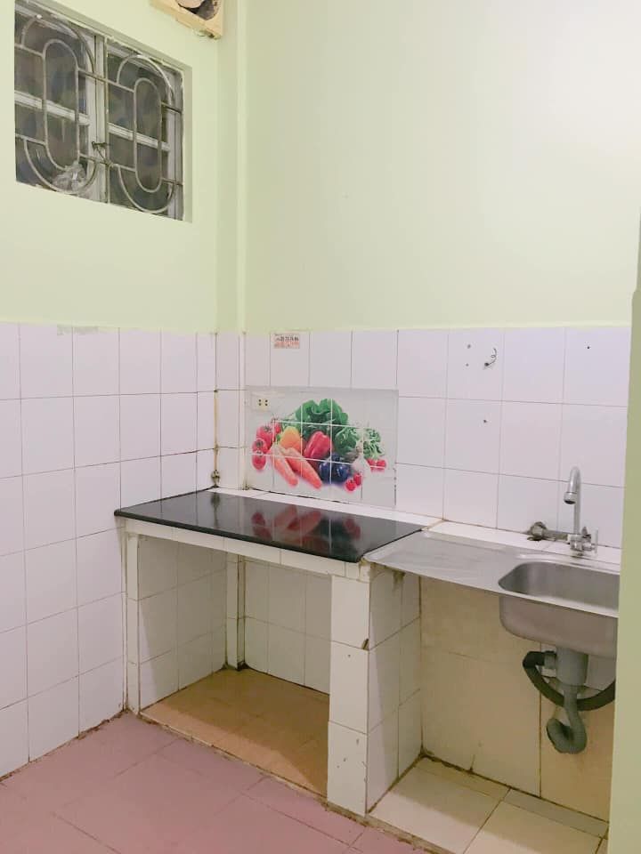 Cho thuê nhà nguyên căn 2,5 tầng - 32m2 Ngõ 360 Xã Đàn - Nghách 107- Phố Trung Phụng mới