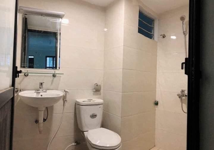 Chung cư mini tại khu đô thị Đại Kim quá đẹp Phòng chỉ 2599k/1 phòng luxury