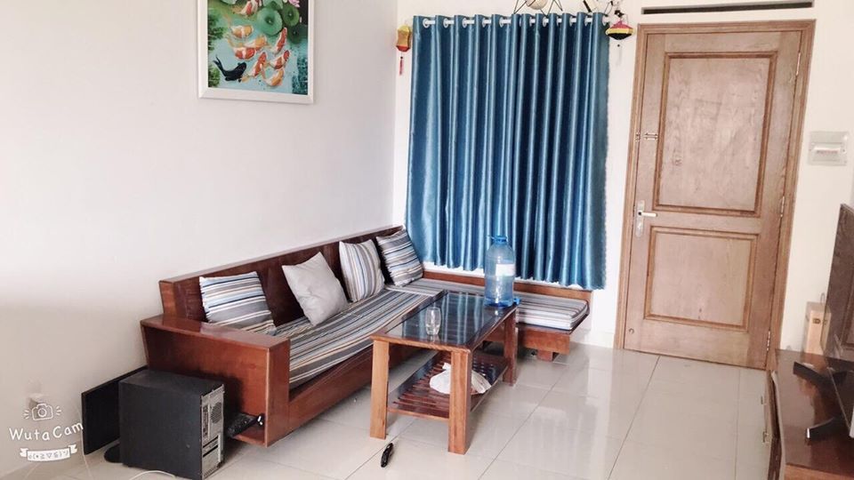 BÁN CĂN CHUNG CƯ CT5 VĨNH ĐIỀM TRUNG - GIÁ 1. 280 TRIỆU