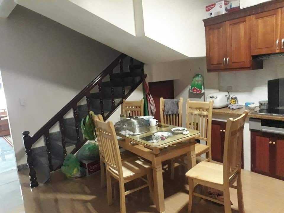Bán nhà mặt đường 6 ( 3 tầng 1 tum) Gần Trường Cấp 1.2.3 Chiềng Sinh.thuận tiện Buôn Bán kinh doanh