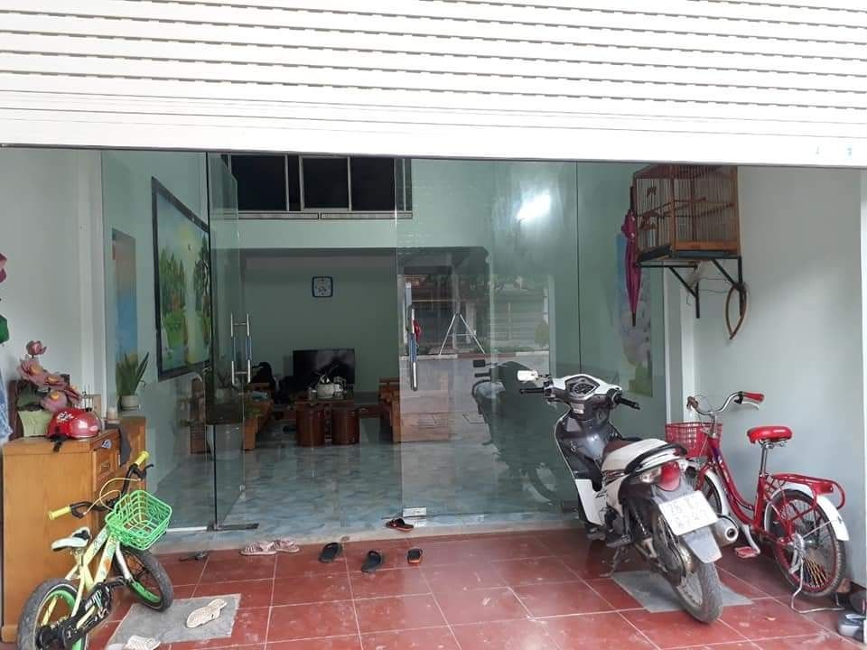 Bán nhà mặt đường 6 ( 3 tầng 1 tum) Gần Trường Cấp 1.2.3 Chiềng Sinh.thuận tiện Buôn Bán kinh doanh
