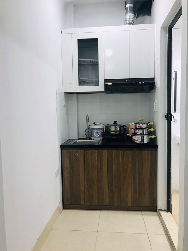 Studio siêu rộng tại nguyễn thị định, nguyễn ngọc vũ full đồ và cơ bản, nhiều loại giá 4,5 - 6t