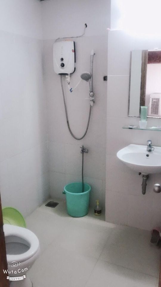 BÁN CĂN CHUNG CƯ CT5 VĨNH ĐIỀM TRUNG - GIÁ 1. 280 TRIỆU