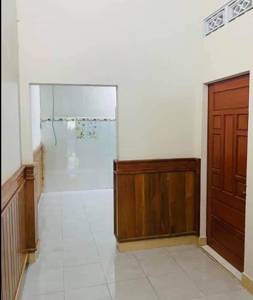 Chủ cần tiền bán nhà cấp 4 hẻm 01 chu văn an Thông Trần Hưng Đạo, gần công an tỉnh
