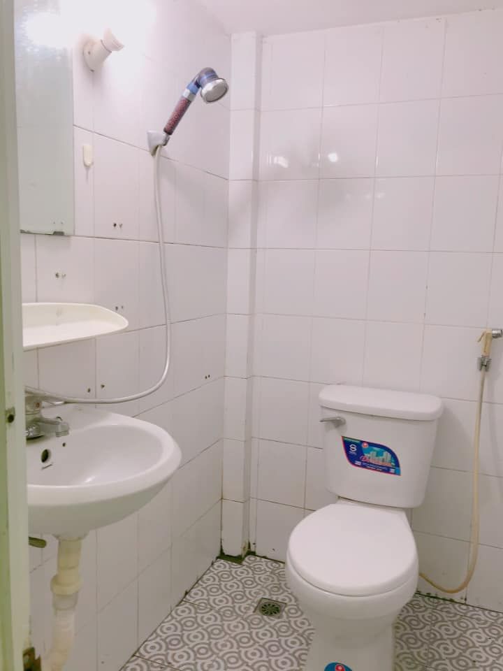 Cho thuê nhà nguyên căn 2,5 tầng - 32m2 Ngõ 360 Xã Đàn - Nghách 107- Phố Trung Phụng mới