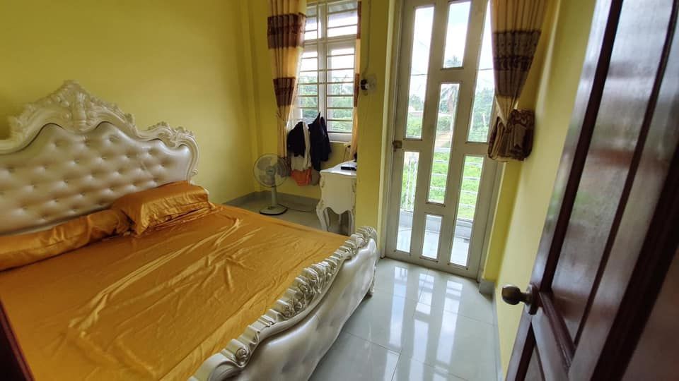 CẦN CHO THUÊ NHÀ NGUYÊN CĂN Đường TL44, phường Thạnh Lộc, Quận 12