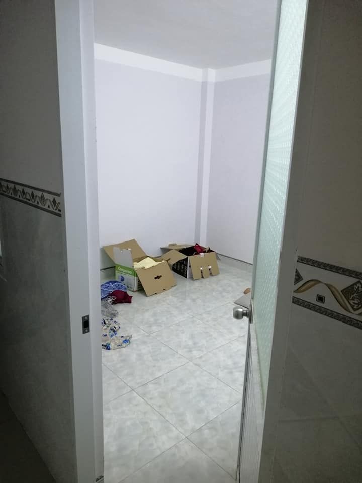 Cho thuê nhà nguyên căn mới xây đẹp, trên đường nguyễn trường tộ