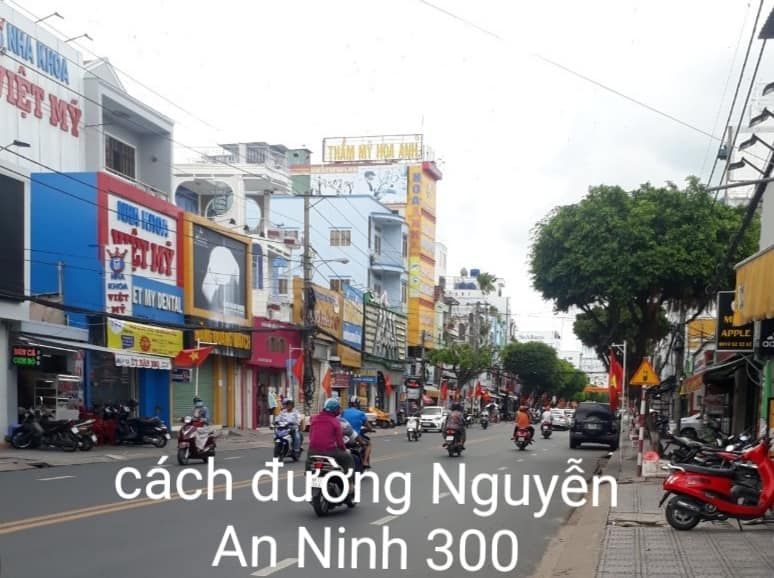 CHO THUÊ DÀI HẠN 10 NĂM NHÀ Số 291 nguyễn trung trực