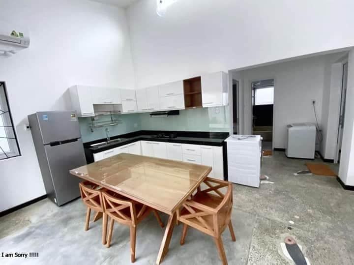 Cho Thuê Nhà Vườn Trương Định - Sơn Trà - Đà Nẵng ( đường ôtô quay đầu , đi bộ ra biển 1 phút )