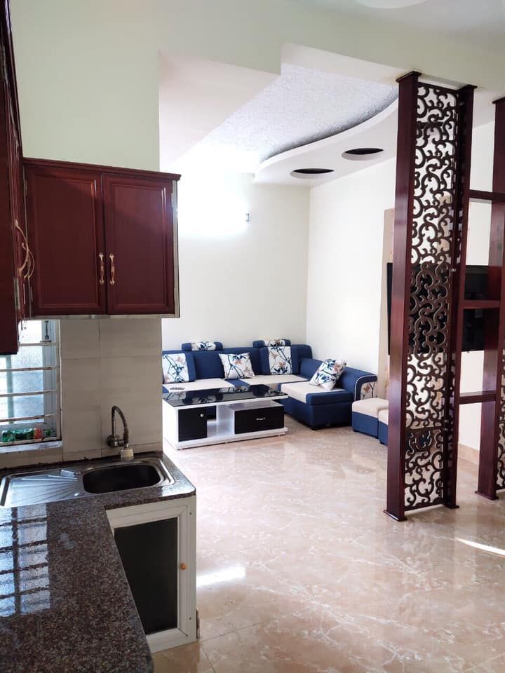 Cần bán nhà số 36d /34 tổ 21 khúc thừa dụ 2. Nhà 03 tầng sạch sẽ về chỉ việc ở, thoáng
