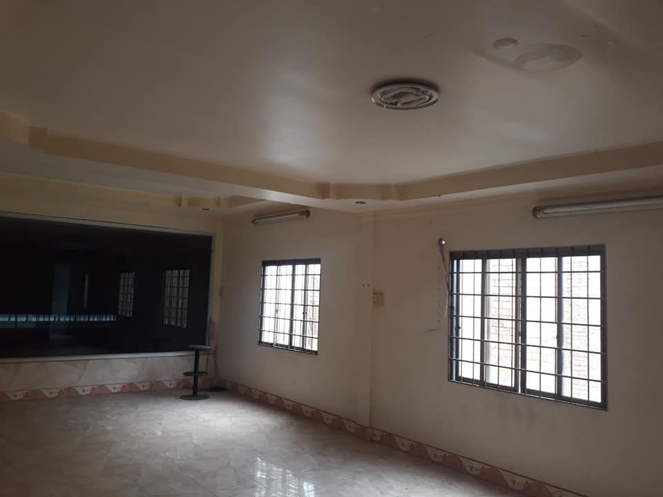 CHO THUÊ DÀI HẠN 10 NĂM NHÀ Số 291 nguyễn trung trực