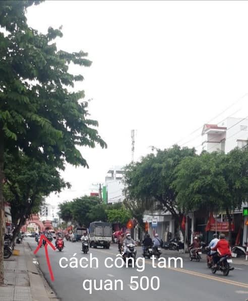 CHO THUÊ DÀI HẠN 10 NĂM NHÀ Số 291 nguyễn trung trực