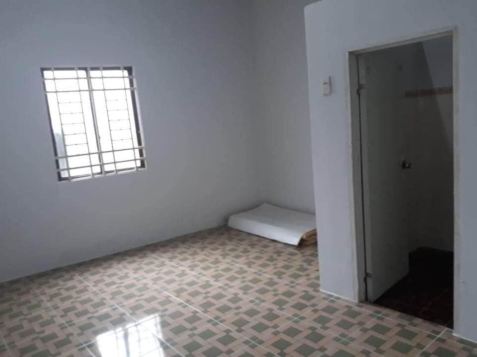 cho thuê nhà cấp 4 khóm Nguyễn Thái Học, đường Trưng Nữ Vương, P1, TP. Vĩnh Long 120m2