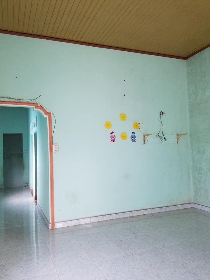 BÁN NHÀ GIÁ RẺ TỔ 9 PHƯỜNG IAKRING GẦN TRƯỜNG CAO ĐẲNG SƯ PHẠM GIA LAI