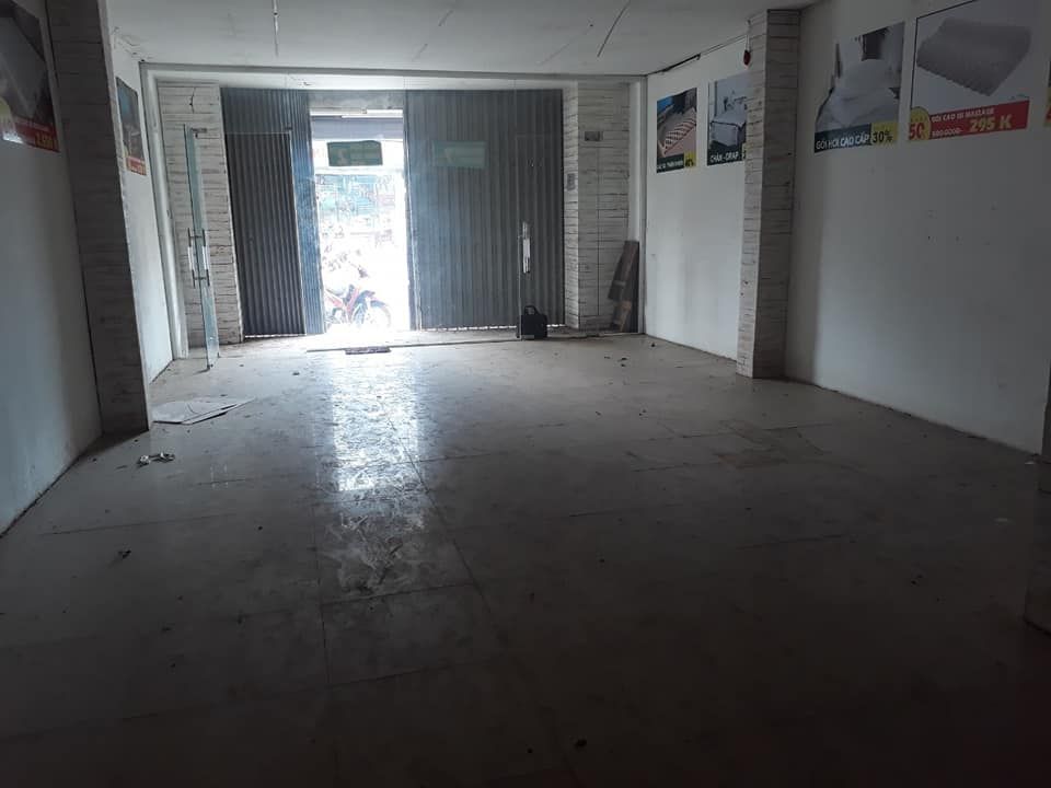 CHO THUÊ DÀI HẠN 10 NĂM NHÀ Số 291 nguyễn trung trực