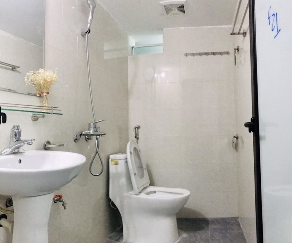 Chính chủ cho thuê CCMN full nội thất tại Mễ TRì Thượng
