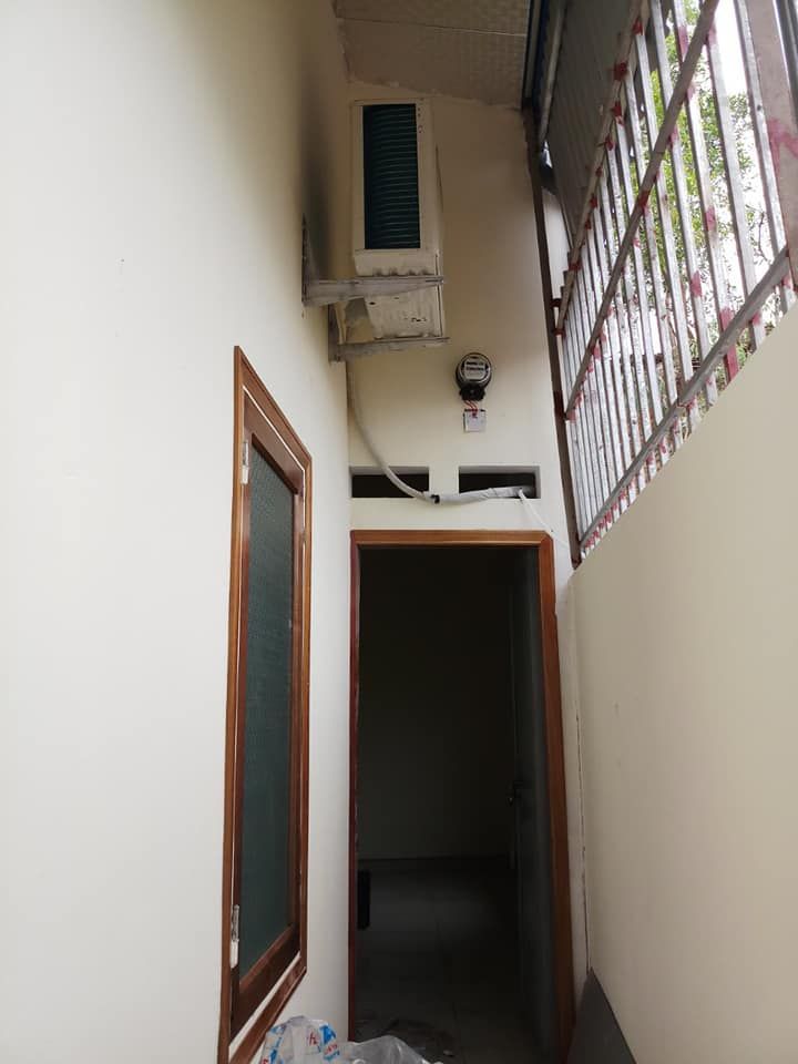 Còn phòng cao cấp cho thuê dành cho hộ gia đình tại cây xăng sáu hai thịnh đán liên hệ 0988763368