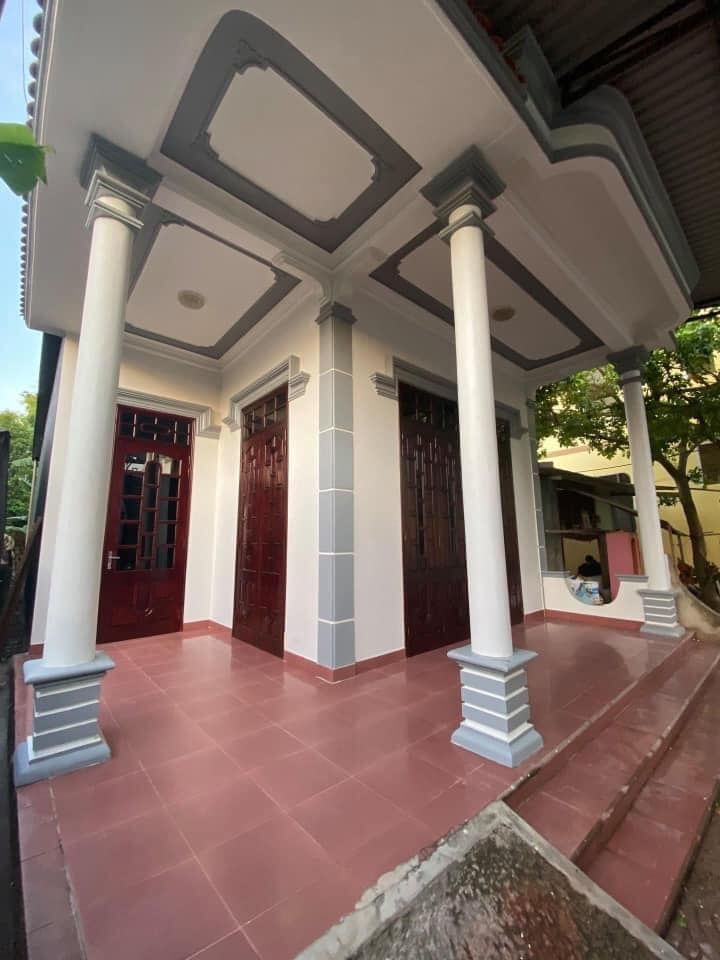Bán nhà trung tâm Bắc Lý gần chợ công đoàn đẹp