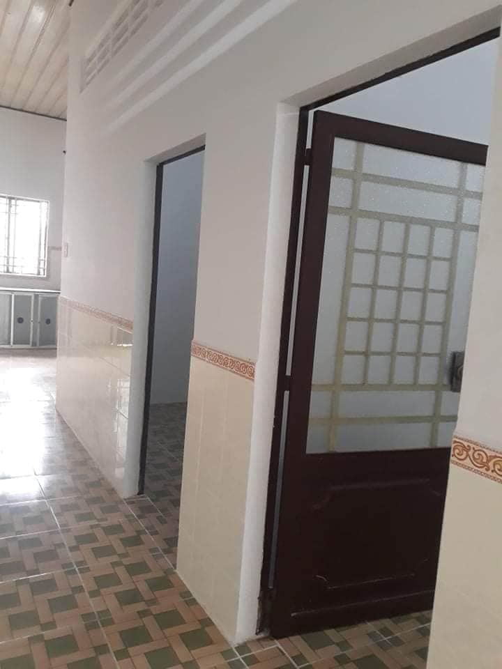 cho thuê nhà cấp 4 khóm Nguyễn Thái Học, đường Trưng Nữ Vương, P1, TP. Vĩnh Long 120m2