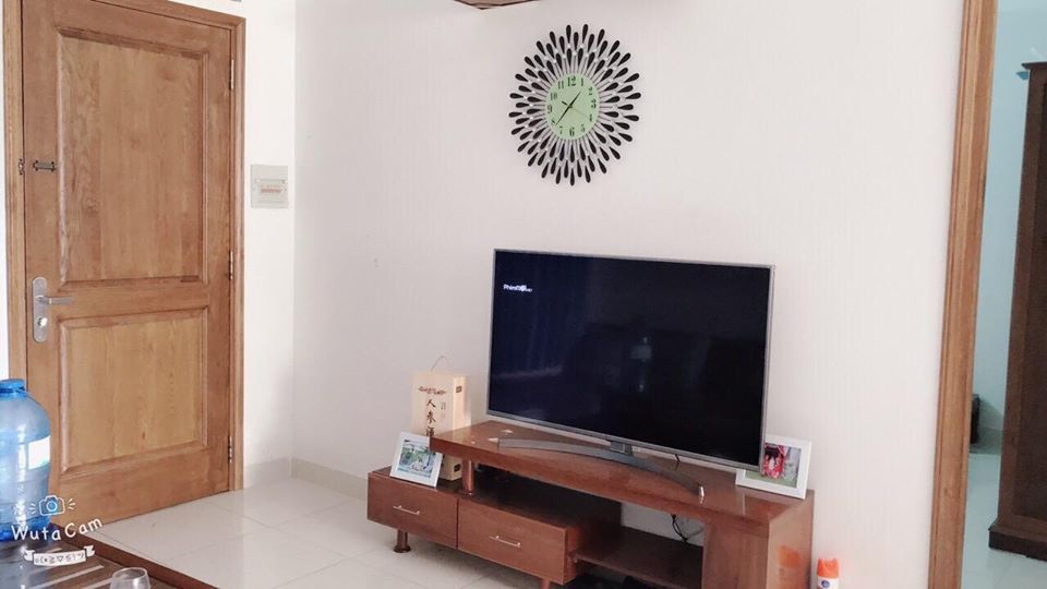 BÁN CĂN CHUNG CƯ CT5 VĨNH ĐIỀM TRUNG - GIÁ 1. 280 TRIỆU