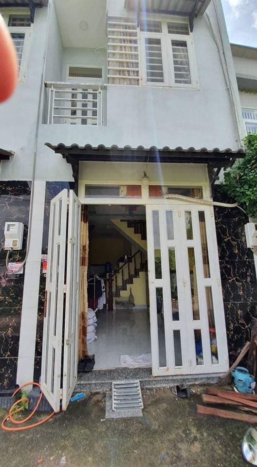 CẦN CHO THUÊ NHÀ NGUYÊN CĂN Đường TL44, phường Thạnh Lộc, Quận 12