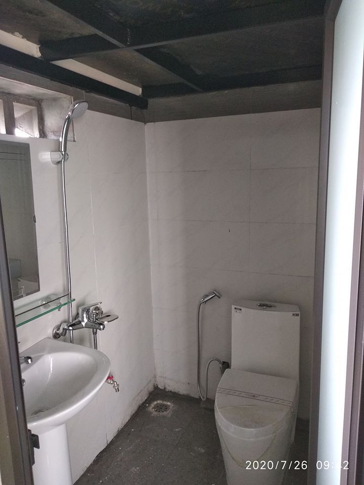 NHANH TAY ĐẶT NGAY CHUNG CƯ MINI MAI PHƯƠNG. Đường Nguyễn Tất Thành - Phường Khai Quang