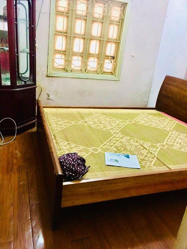Cho thuê nguyên căn 4 tầng Thổ Quan - Khâm Thiên - Đống Đa - Hà Nội