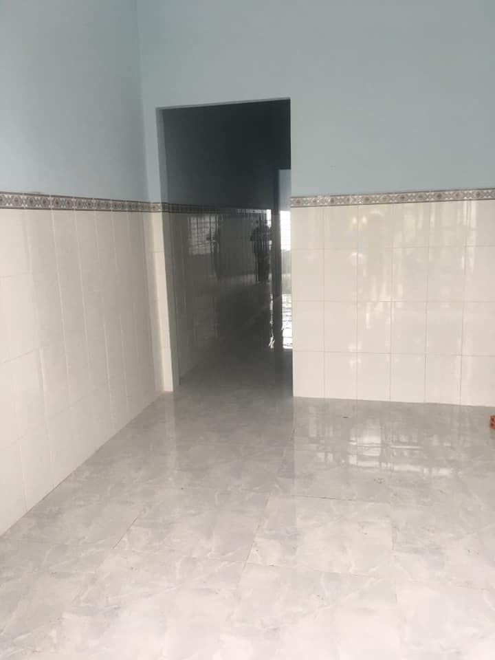 Đã bán 1 căn, còn 2 căn nhà Phước Thạnh gần đường Một Quang chuẩn bị hoàn thiện, đường đi 2,5m.