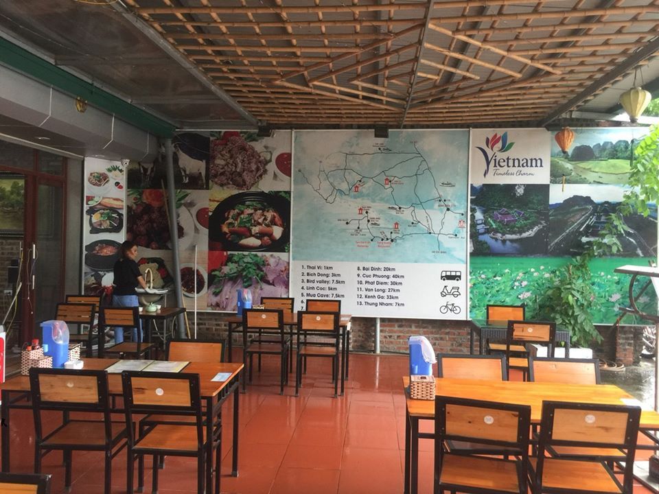 Chính Chủ Cần Bán Đất Vàng Tam Cốc – Ninh Bình