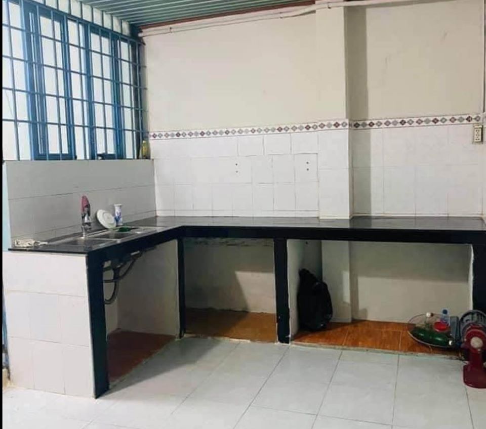 Chủ cần tiền bán nhà cấp 4 hẻm 01 chu văn an Thông Trần Hưng Đạo, gần công an tỉnh