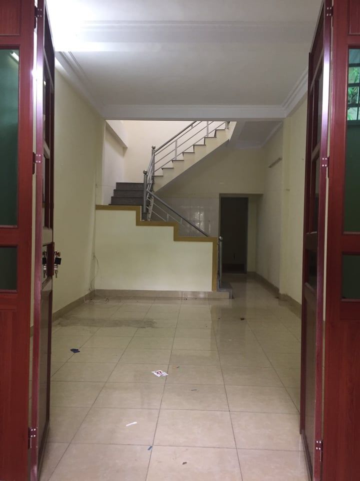 Cần bán nhà 2 tầng ngõ phố Nguyễn Hữu Cầu thành phố Hải Dương.