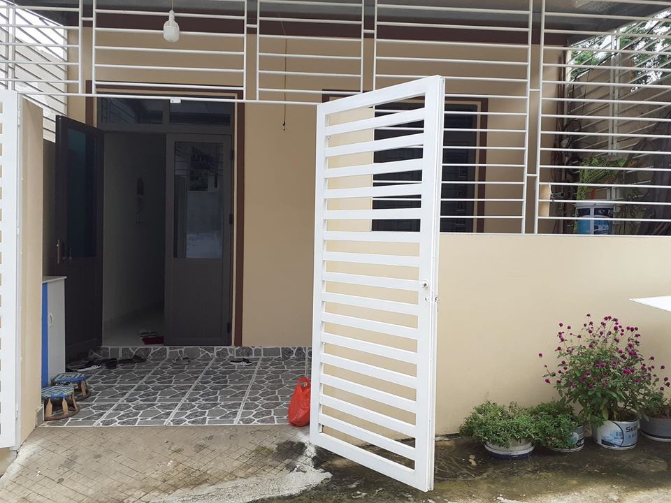 Bán nhà cấp 4 mới xây, tổ 11 Quyết Thắng - Tp Sơn la