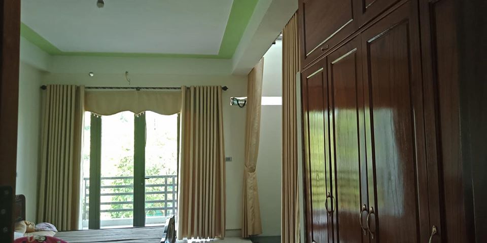 Gia đình muốn bán gấp ngôi nhà. Ở Khu Đô Thị Minh Phương TP Việt Trì tỉnh Phú Thọ.