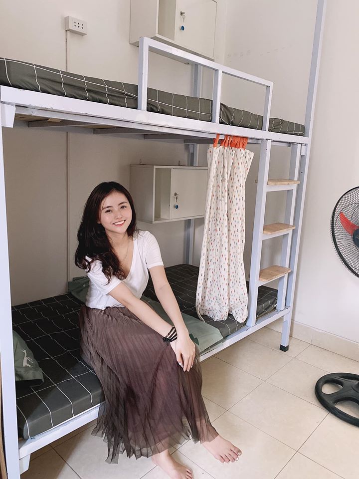 CHO THUÊ TRỌ CƠ SỞ HOMESTAY PHÒNG 4 NGƯỜI Thành Công, Ba Đình, Hà Nội