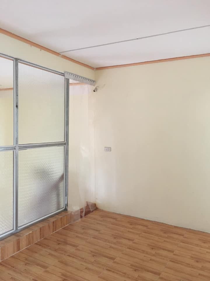 BÁN NHÀ 1 TẦNG+ XÉP GIÁ RẺ Khu 4 - Phường Việt Hoà - TPHD