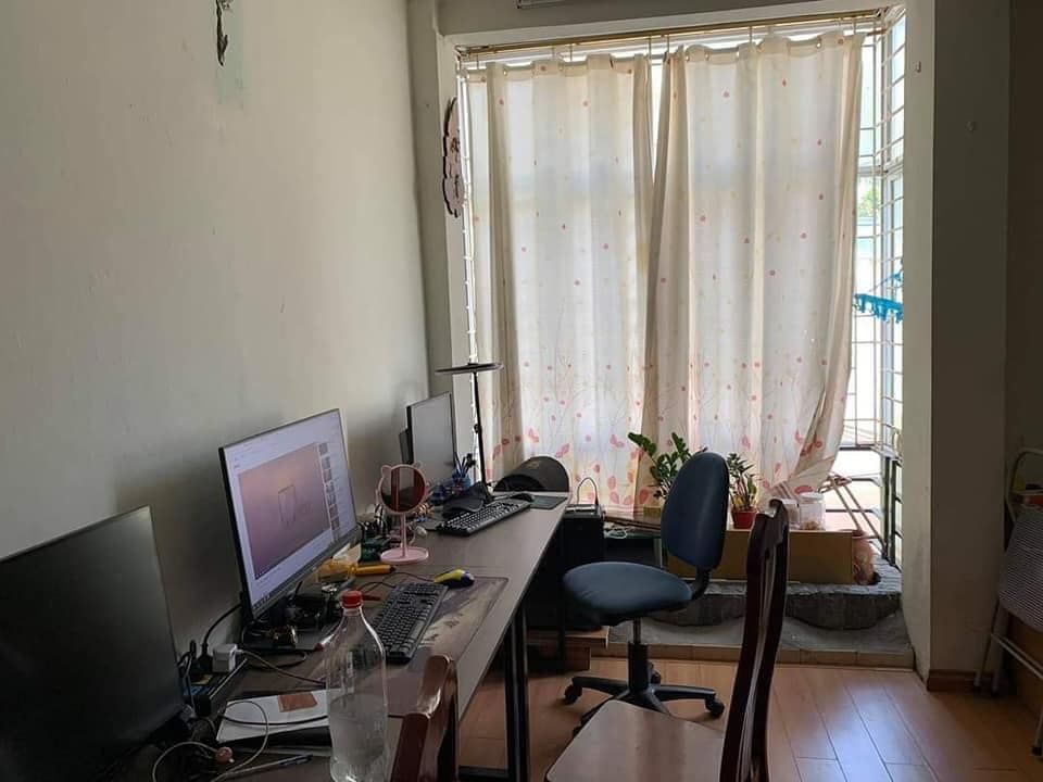 Cho thuê nhà tại Giảng Võ phù hợp để bán hàng online, hộ gia đình ở