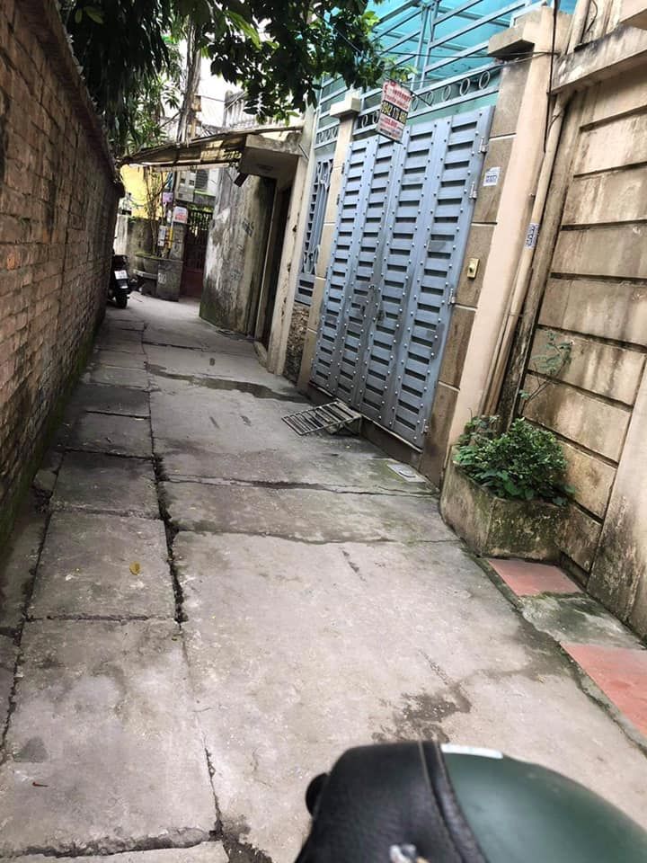 CHO THUÊ NHÀ Ở HOÀNG HOA THÁM GIÁ CHỈ 7tr nhà 4 tầng.