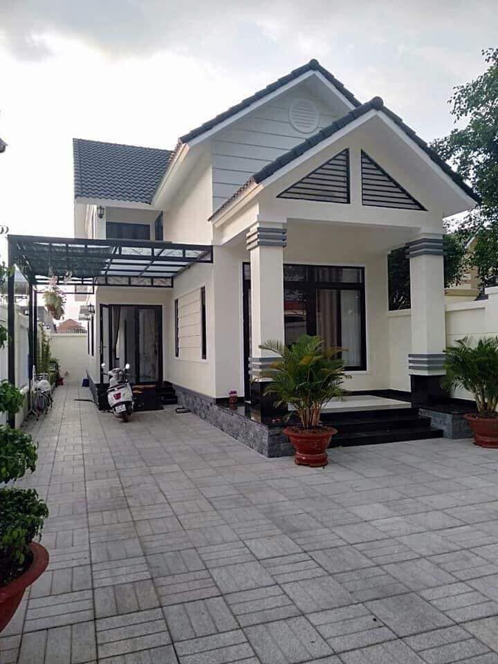 CẦN BÁN GẤP 7 CĂN NHÀ THÁI MẶT ĐƯỜNG NHỰA 13M ĐI THÔNG, VỊ TRÍ ẤP BƯNG TRANG PHƯỜNG TIẾN THÀNH