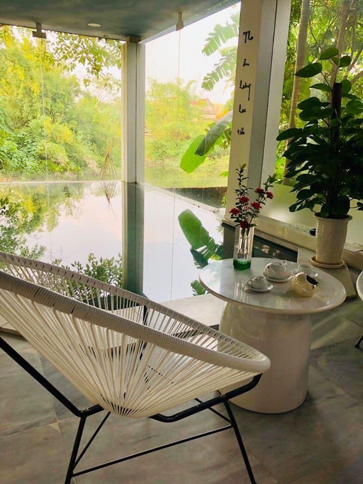 Do chuyển công tác nên chính chủ cần bán căn nhà 3 tầng 85m2, rộng 6.25x13.5, 3 ngủ, 3 WC