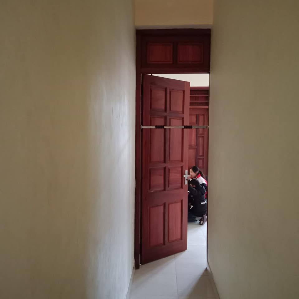 Cần tiền bán gấp. Nhà chính chủ. 100m2.(5mx19,5m). Hướng :Đông Nam. Đ/c :Ngõ 7 Nhị Thanh