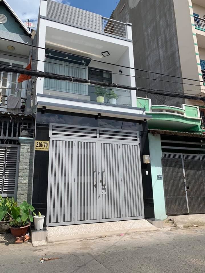 Mặt tiền nội bộ đường Số 5, BHH, B Tân- sát vách Aeon Tân phú, KĐT Celadon city