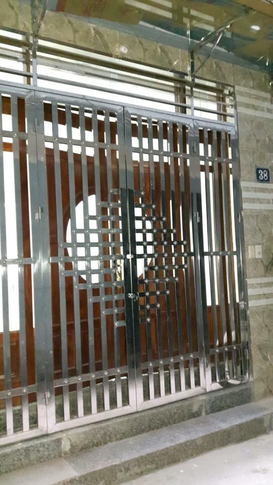 Cho thuê Nhà đẹp 30m2 khép kín, tiện nghi thoáng mát Yên hoà Cầu Giấy .
