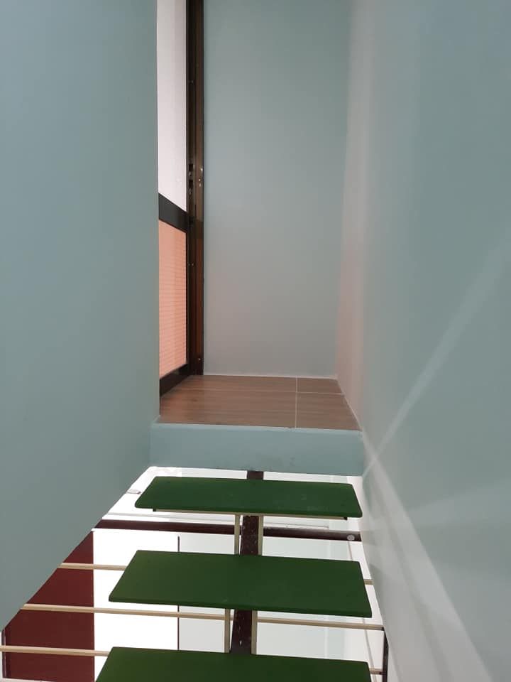 Cho thuê căn trọ Đường Phạm Hùng, p8,Tp. Sóc Trăng